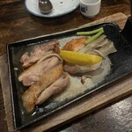 秋田長屋酒場 - 