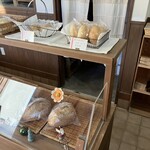 ブロート屋 - 店内