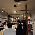 リンカーン食堂 - 