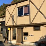 ブロート屋 - 外観