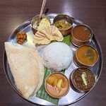 バンゲラズキッチン - 