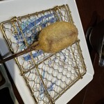 銀座 串かつ凡 - 