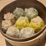 焼売のジョー - 
