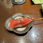 銀座 串かつ凡 - 