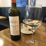 Armor ガレットと生簀のあるフレンチ - 