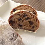 ブーランジェリー オンニ - 