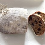 ブーランジェリー オンニ - 