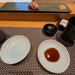 鮨 広島あじろや 本店 - 