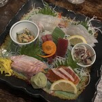 秋田長屋酒場 - 