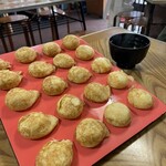 明石名物 玉子焼き 本家きむらや - 