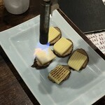 秋田長屋酒場 - 