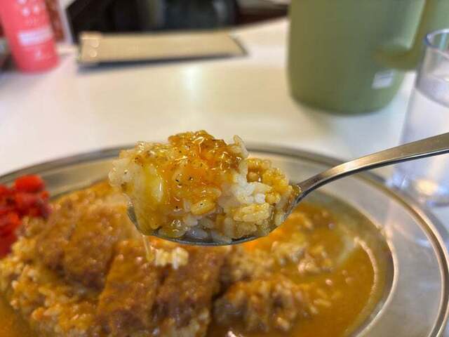 神戸深江カレー - 深江/カレー | 食べログ