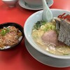 ラーメン山岡家 越谷レイクタウン店