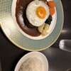 泉崎洋食 さぼらん亭