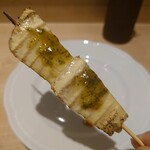 やきとり勝春 - 筍