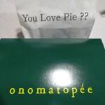 onomatopée - 