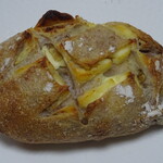 ブランジェリーショコラ - 料理写真: