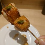 やきとり勝春 - むね