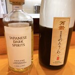 湯島天神下 すし初 - 