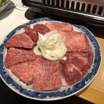 焼肉牛匠 みなかみ - 