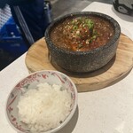 肉のウヱキ 代々木店 - 