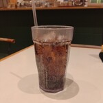 CENTRAL BURGER SHOP - 