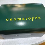 onomatopée - 