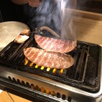 焼肉牛匠 みなかみ - 