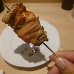 やきとり勝春 - もも