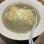 麺や剛 - 
