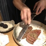 焼肉牛匠 みなかみ - 