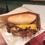 CENTRAL BURGER SHOP - 