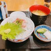 MUM's さかな食堂