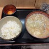 粋麺あみ乃や 上本町駅店
