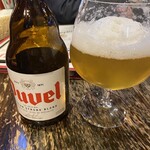 アボットチョイス - デュベル