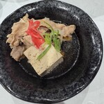 沖縄やんばるアグーしゃぶしゃぶ 嘉福 - 