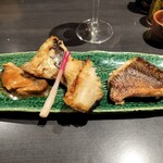 北の家族 - 