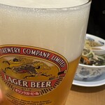 崎陽軒 中華食堂 - 