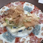 沖縄やんばるアグーしゃぶしゃぶ 嘉福 - 