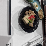 沖縄やんばるアグーしゃぶしゃぶ 嘉福 - 