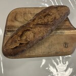 パサージュ ア ニヴォ - バタール黒大きいです‼︎