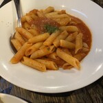 アボットチョイス - アラビアータ