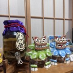 沖縄やんばるアグーしゃぶしゃぶ 嘉福 - 