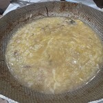 沖縄やんばるアグーしゃぶしゃぶ 嘉福 - 