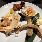 北の家族 - 