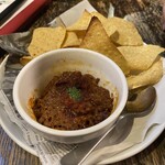 アボットチョイス - チリコンカン