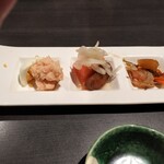 北の家族 - 