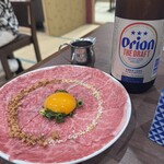 沖縄やんばるアグーしゃぶしゃぶ 嘉福 - 