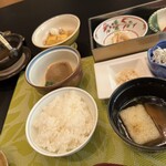 湊のやど汀家 - 