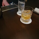 大阪ステーションホテル　メイン バー - 